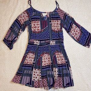American Eagle dress
